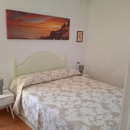 Apartment Playa Honda