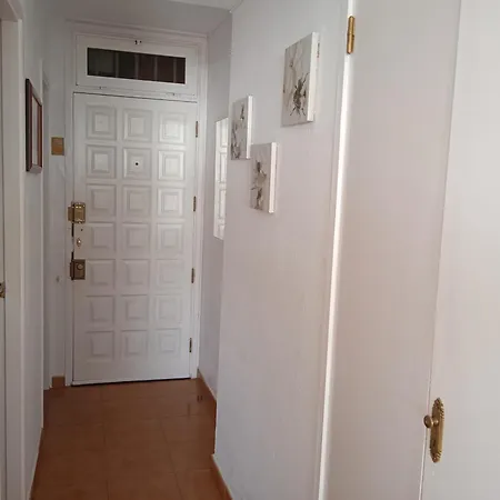 Apartment Playa Honda